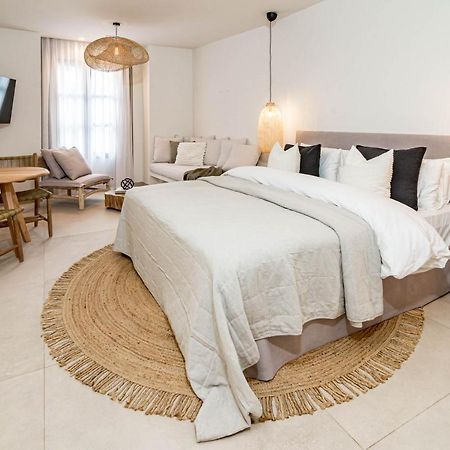 Seaclub Suites Estepona By Roomservices Exterior foto