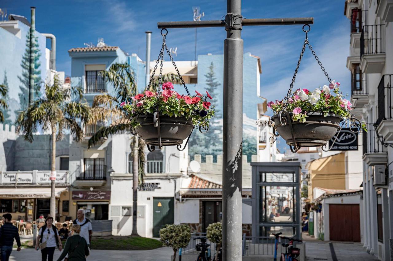Seaclub Suites Estepona By Roomservices Exterior foto
