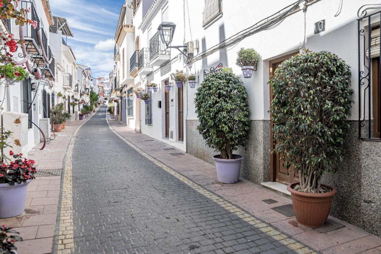 Seaclub Suites Estepona By Roomservices Exterior foto