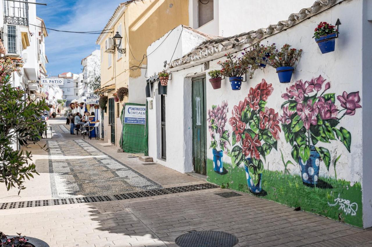 Seaclub Suites Estepona By Roomservices Exterior foto