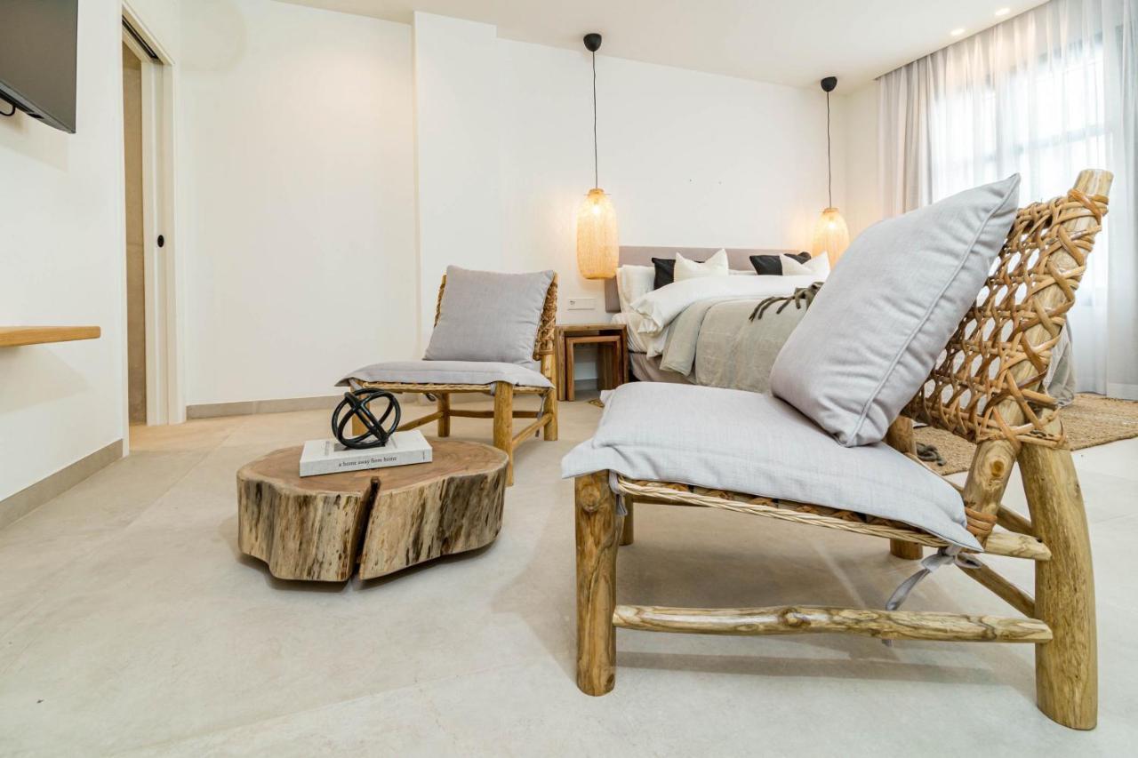 Seaclub Suites Estepona By Roomservices Exterior foto