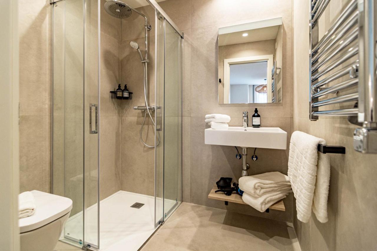 Seaclub Suites Estepona By Roomservices Exterior foto