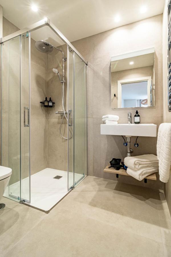 Seaclub Suites Estepona By Roomservices Exterior foto